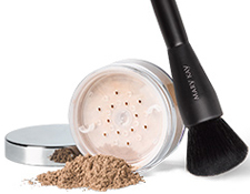 Кисть для минеральной рассыпчатой пудры Mary Kay®